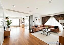 Aquarius By The Park (D16), Condominium #612936301